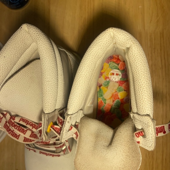 Women's Timberland Boots Size 9.5 - Picture 16 of 16